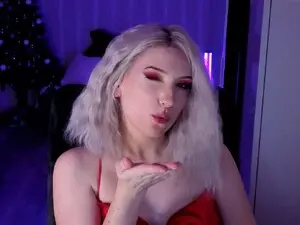 Myfreecams Sex Chat of Violetrix