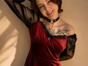 Myfreecams Sex Chat of OliviaFlex