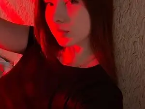Myfreecams Live Sex of KiraVane