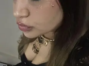 Myfreecams Sex Cam of LethiaVoid