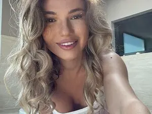 Myfreecams Free Live Porn of Dariadely