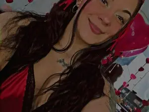 Myfreecams Sex Chat of Anne_lennon_