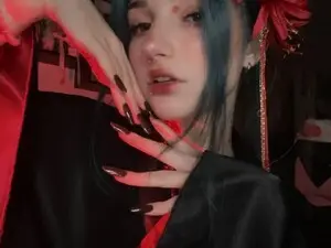 Myfreecams Sex Cam of VladaMoon