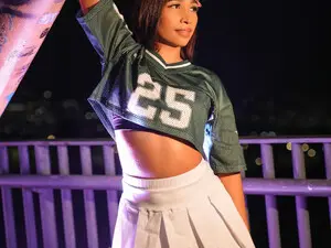 Myfreecams Private Sex Chat of AlyaThompson