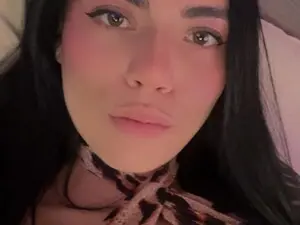 Myfreecams Sex Cam of I_am_nina_