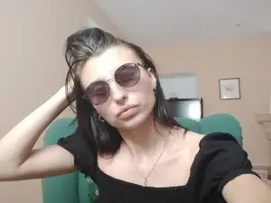 Myfreecams Free Porn Cam of MilanaGreyy