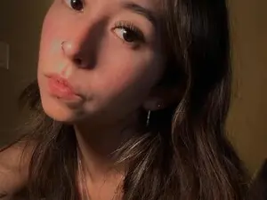 Myfreecams Adult Webcam of Marisols