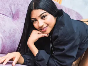 Myfreecams Live Porn of NicolFury