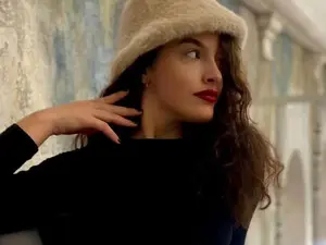 Myfreecams Adult Video Chat of Dragon_Sofi