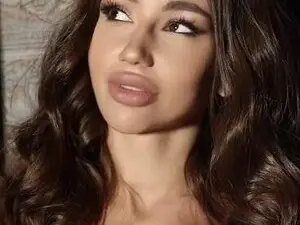 Myfreecams Adult Webcam of Selenita007