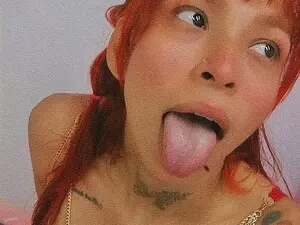 Myfreecams Free Porn Cam of Rubi_daniells