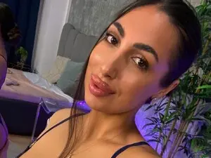 Myfreecams Nude Webcam of NattyMoonx