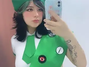 Myfreecams Free Live Porn of Neekito