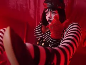 Myfreecams Adult Webcam of Scarlet_01