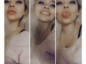 Myfreecams Live Sex Cam of DreamSeanna