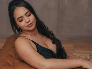 Myfreecams Live Sex of AliPetit