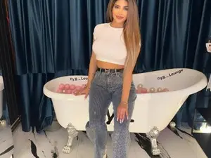 Myfreecams Adult Webcam of Bella_Posh