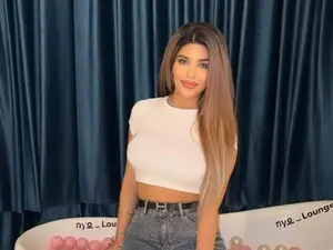Myfreecams Nude Webcam of Bella_Posh