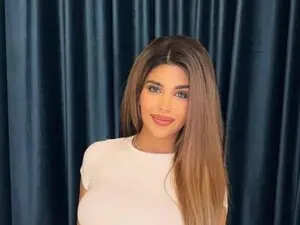 Myfreecams Nude Webcam of Bella_Posh