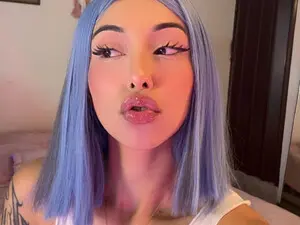 Myfreecams Sex Chat of Jade7777