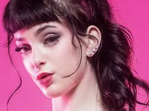 Myfreecams Adult Webcam of Lucyluvs