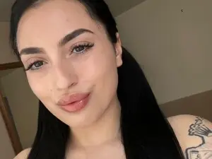 Myfreecams Sex Chat of SelenePassion