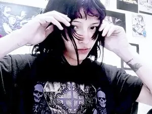 Myfreecams Free Porn Cam of cyberfreak