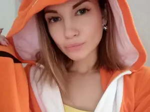 Myfreecams Live Sex of KellyWolf