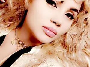 Myfreecams Live Sex of Blond3B