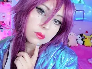 Myfreecams Best live sex cam show of EmillyRogers