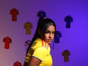Myfreecams Free Porn Cam of Naaashiiiraaa