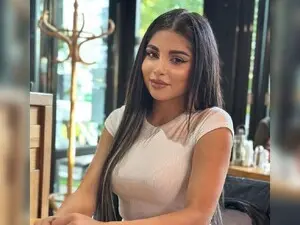 Myfreecams Nude Webcam of SexualBaby