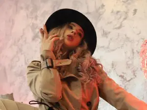 Myfreecams Best Webcam of heySiry