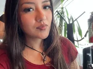 Myfreecams Sex Chat of Mayaamor24