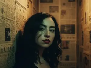 Myfreecams Nude Webcam of SamaraNoir