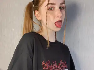 Myfreecams Adult Webcam of ElonaGinger