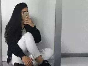 Myfreecams Adult Video Chat of Ginablumm