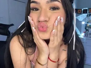 Myfreecams Best Webcam of Abby_Lu