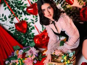 Myfreecams Sex Cam of LiLLiAnderson