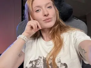 Myfreecams Nude Webcam of SonicPorn