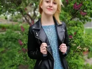 Myfreecams Adult Webcams of Nikolleta_M