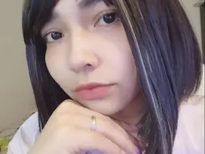 Myfreecams Adult Video Chat of Cyber_6irl