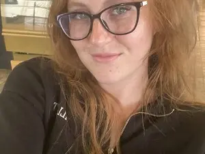 Myfreecams Adult Webcam of MissGinger