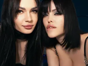 Myfreecams Live Sex Cam of LexAshley