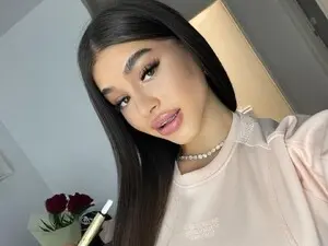 Myfreecams Live Sex of BellaNoirre