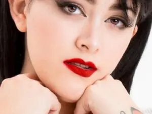 Myfreecams Live Sex Cam of cherrybaby