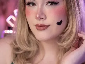 Myfreecams Adult Webcam of cherrybaby