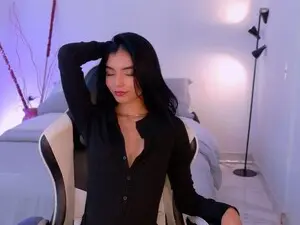 Myfreecams Free Porn Cam of AnabelWolf