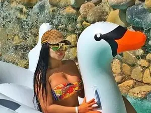 Myfreecams Live Porn of Melany_parker