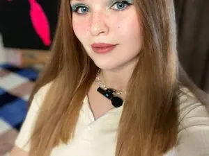 Myfreecams Adult Video Chat of Ellapixy